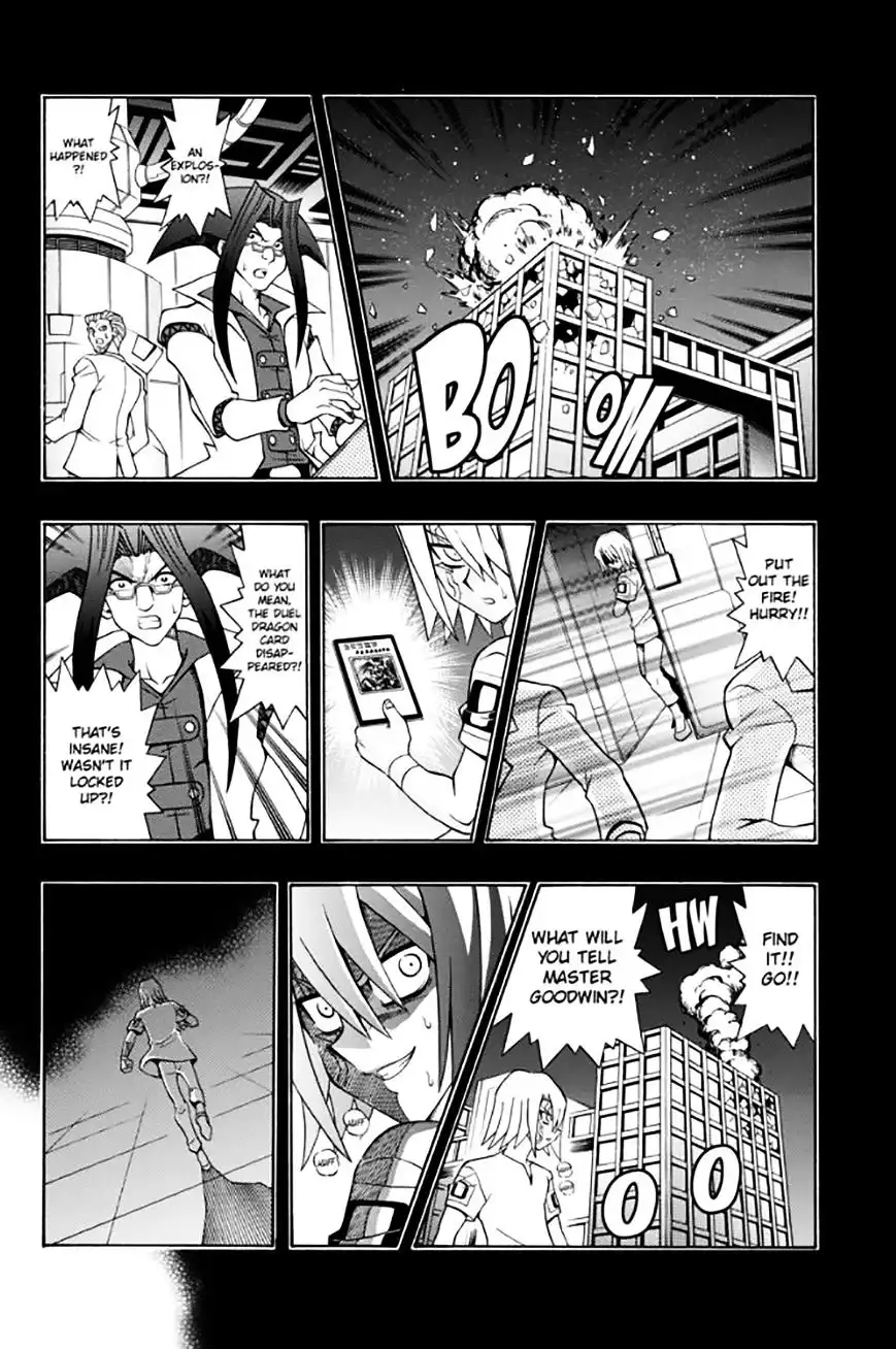 Yu-Gi-Oh! 5D's Chapter 31 19